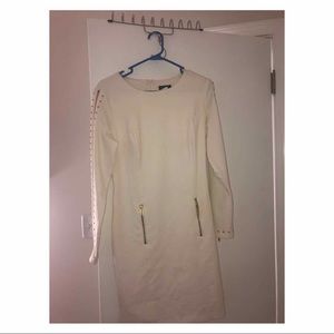 Venus Dress Size 8 brand new used once